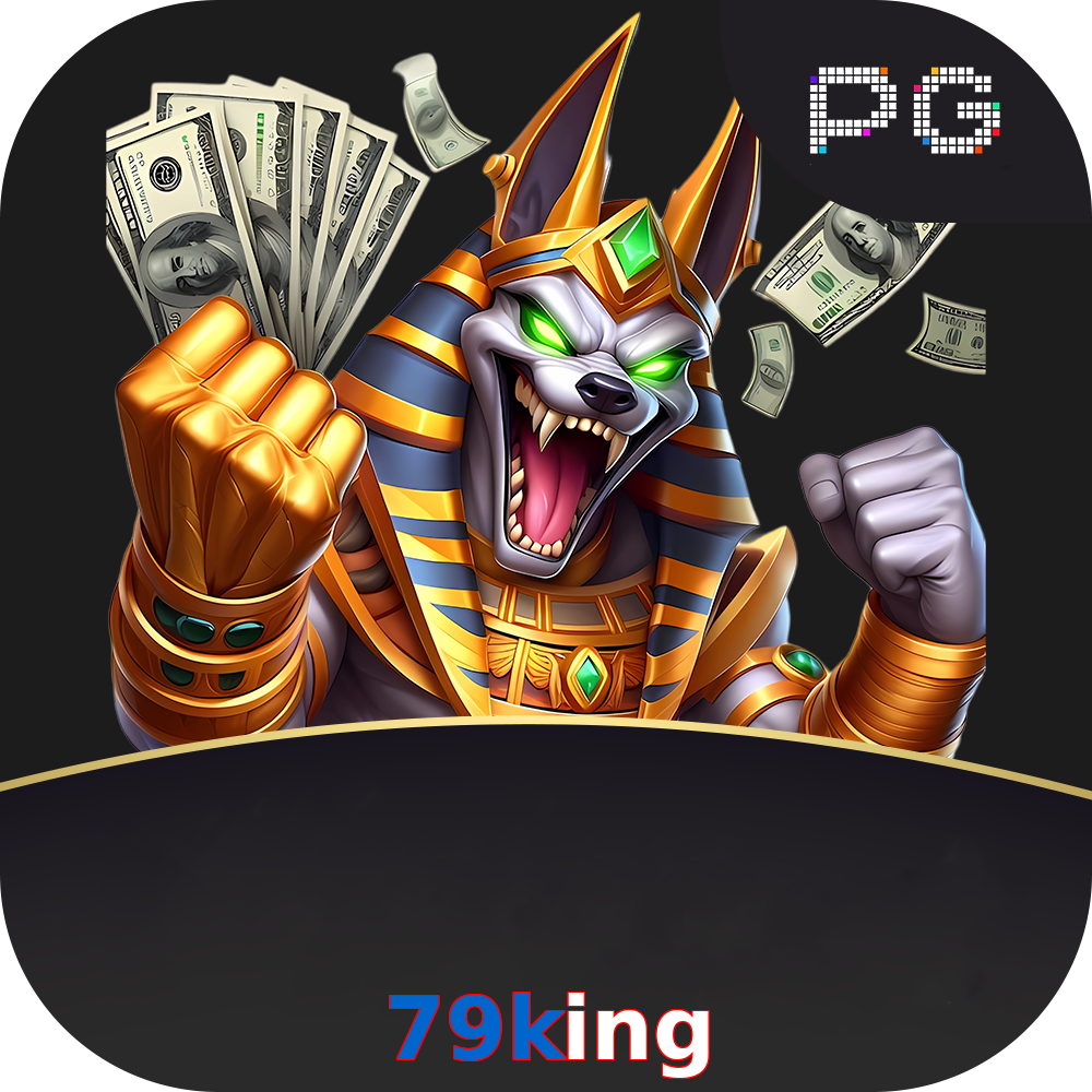 79king