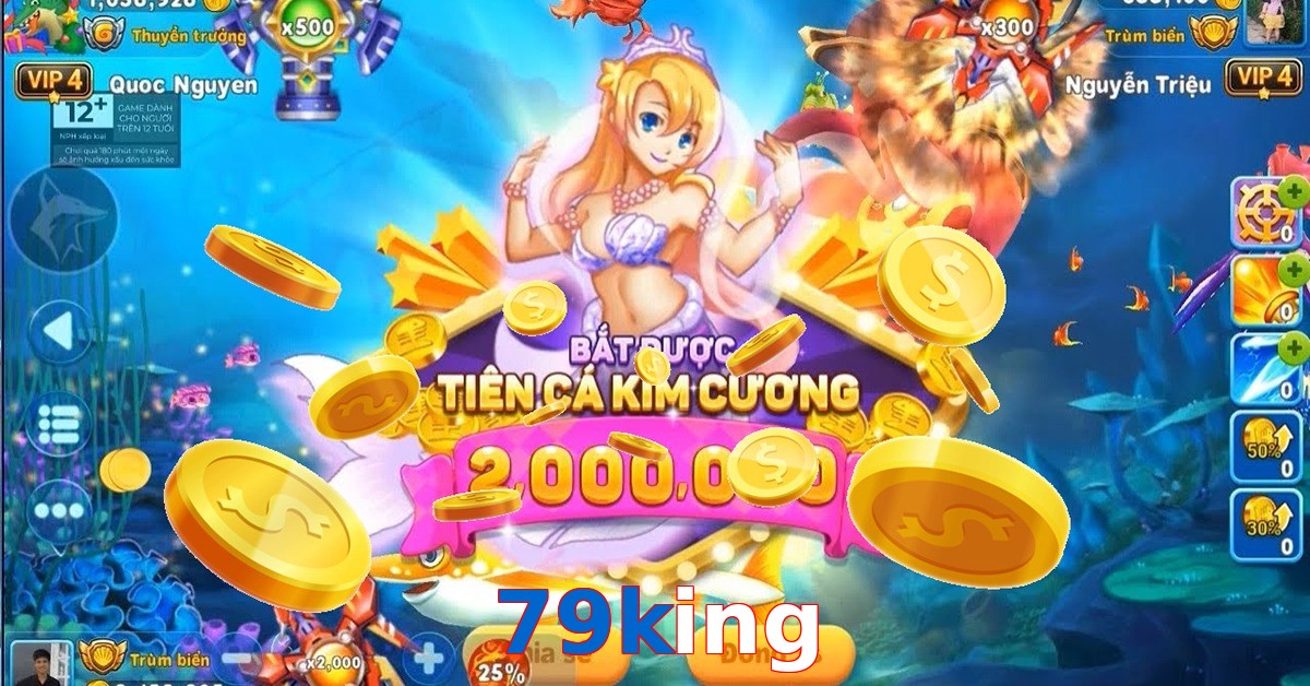 79king
