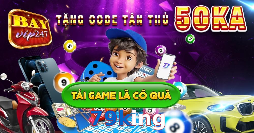 79king