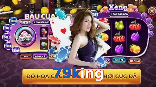 79king
